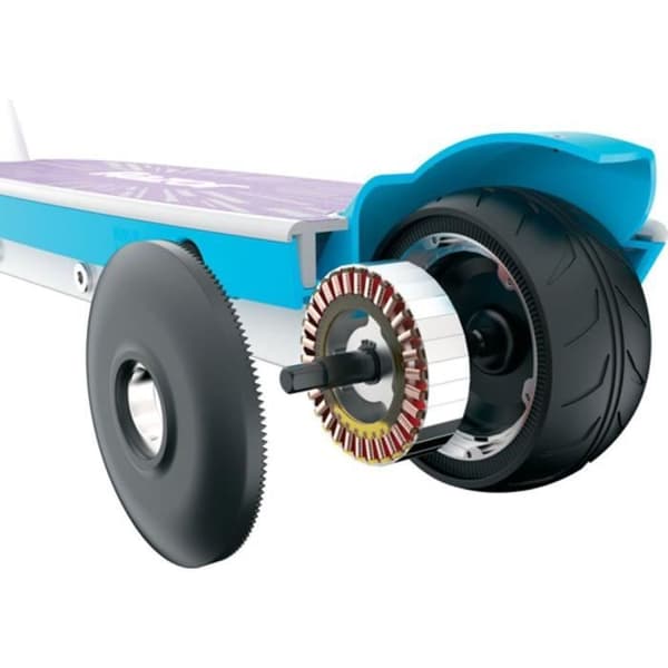 RAZOR Elektrisk Sparkcykel Barn Party Pop