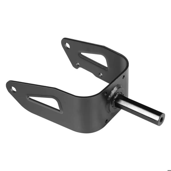 Framskaft för Sparka Zero 10 Original Zero Svart