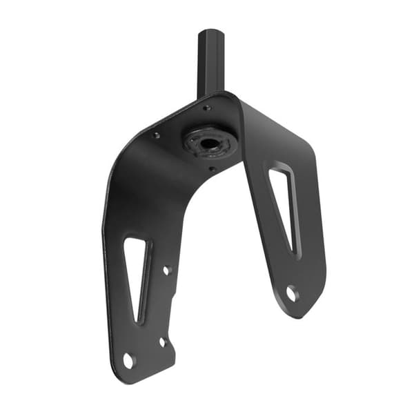Framskaft för Sparka Zero 10 Original Zero Svart