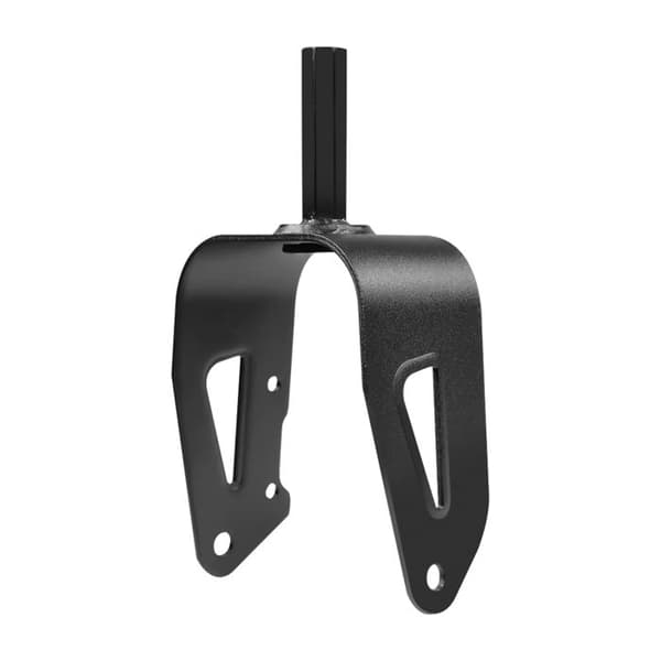 Framgaffel för Trottinette Zero 10 Original - Svart