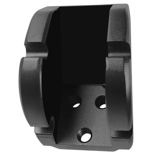 Bloc Fällsystem för Kickbike Zero 8 Original Zero Svart