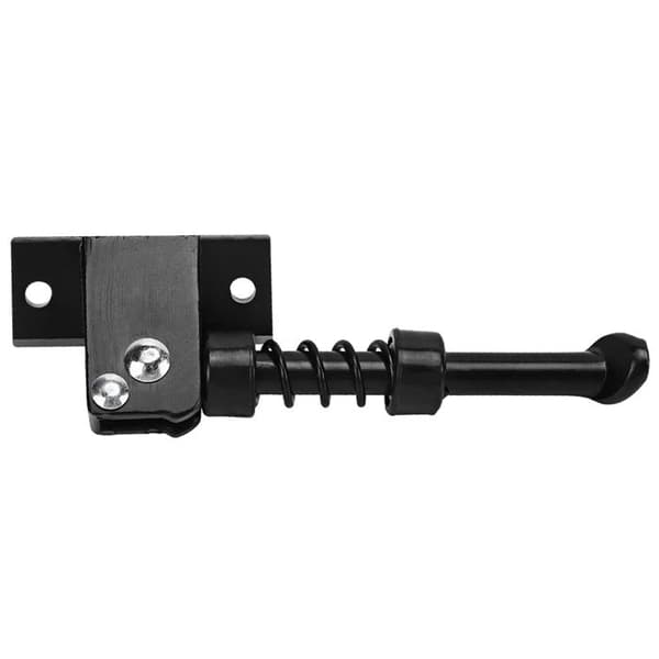 Bäckstöd Kickbike Zero 9 Längd 139mm Original