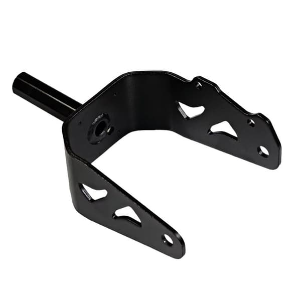 Framgaffel för Trottinette Zero 9 - Svart