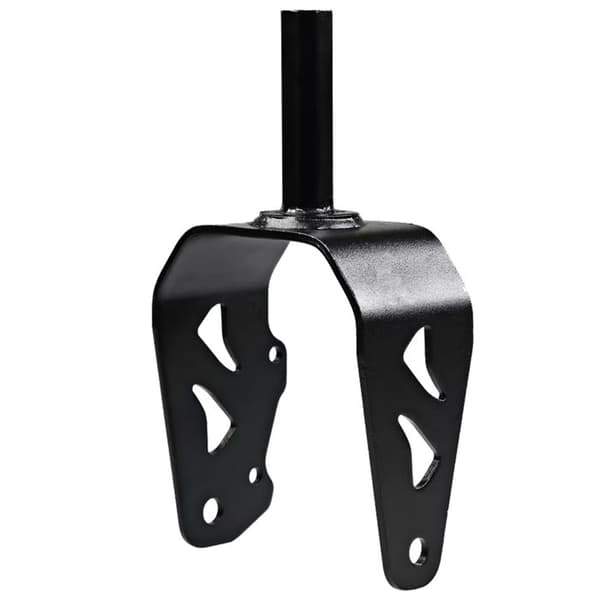 Framgaffel för Trottinette Zero 9 - Svart