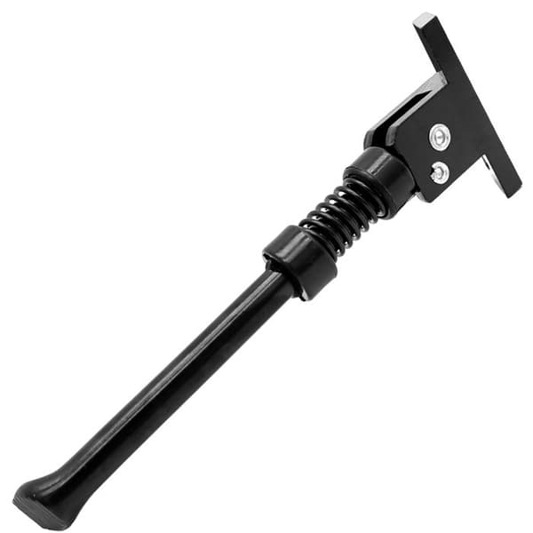 Bäckstötta för Trottinette Zero 10X Längd 164mm Original Zero Svart