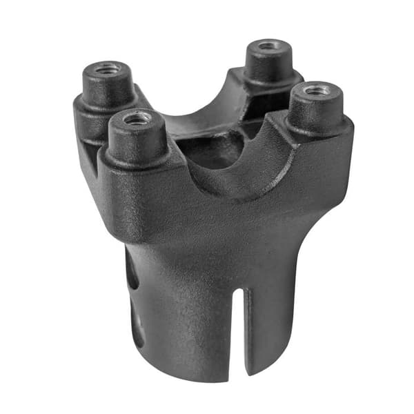 Styrstöd för Dualtron Original Minimotors Svart
