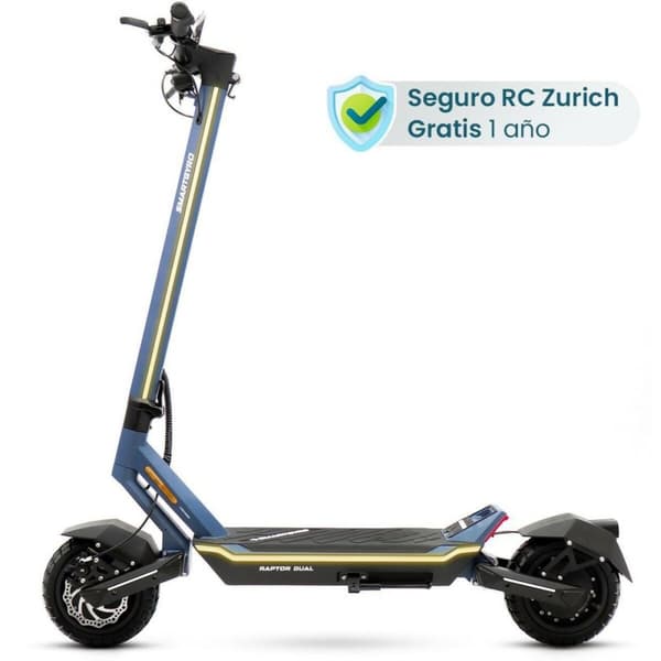 Elektroninen Potkulauta Smartgyro SG27-553