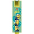 Miniatyrbild 5 av 5: MONDO - Skoter / 2-hjulig hopfällbar skoter - Minions - Despicable Me