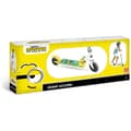 Miniatyrbild 2 av 5: MONDO - Skoter / 2-hjulig hopfällbar skoter - Minions - Despicable Me