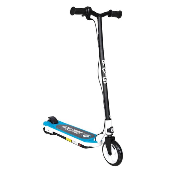Elscooter för barn Urbanglide RIDE-55 Blå