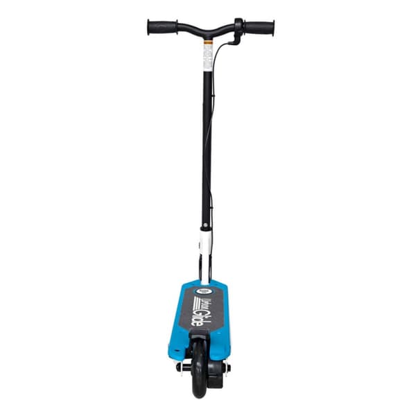 Elscooter för barn Urbanglide RIDE-55 Blå