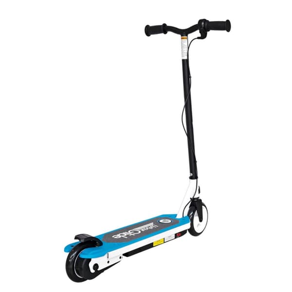 Elscooter för barn Urbanglide RIDE-55 Blå