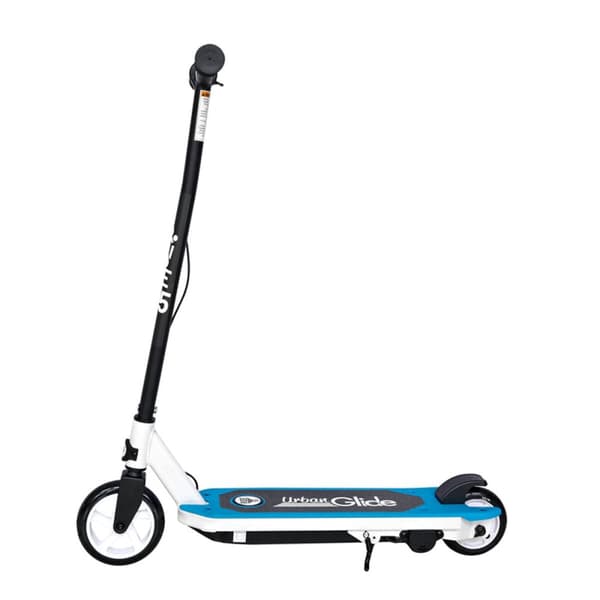 Elscooter för barn Urbanglide RIDE-55 Blå