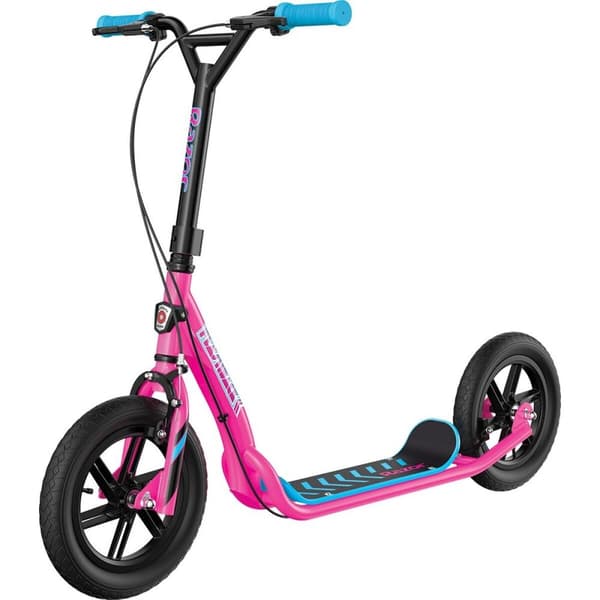 Elscooter Razor 13073068 Grön Rosa