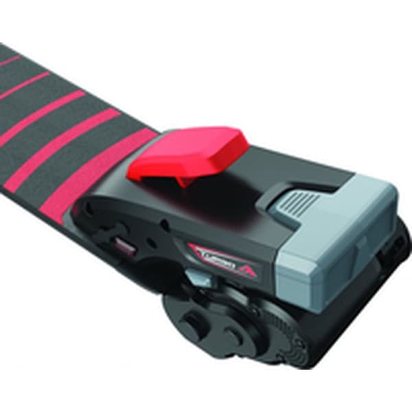 Elscooter Razor Turbo A Black Label Svart 80 W 10,8 V