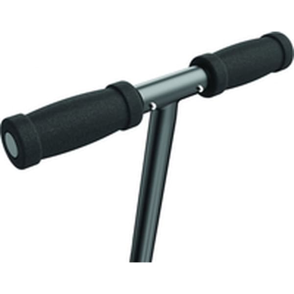 Elscooter Razor Turbo A Black Label Svart 80 W 10,8 V