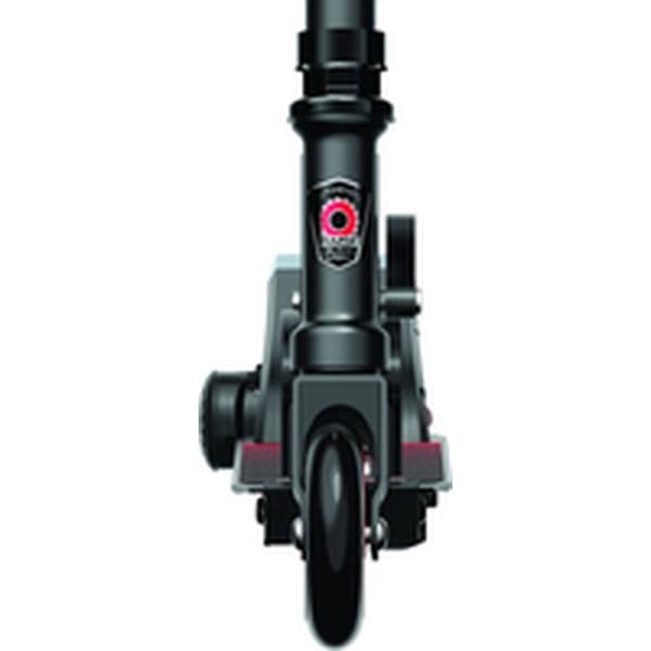 Elscooter Razor Turbo A Black Label Svart 80 W 10,8 V