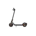 Miniatyrbild 1 av 4: Elscooter Segway F40I Svart Grå
