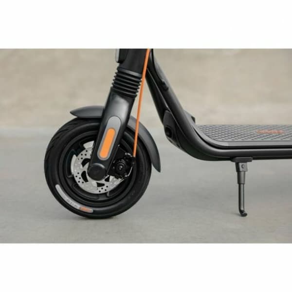 Elscooter Segway Svart 450 W