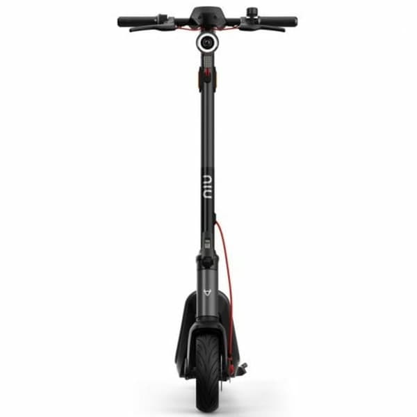 Elscooter Niu K3T331B3E11 Svart 450 W