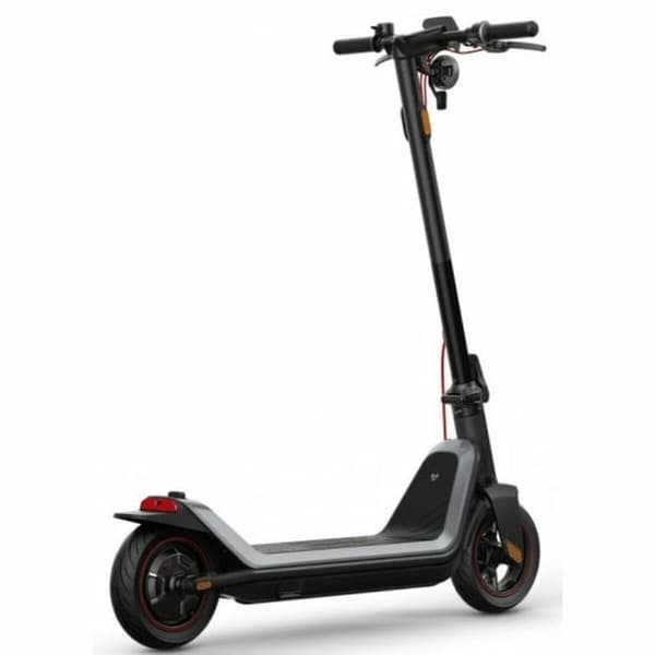 Elscooter Niu K3T331B3E11 Svart 450 W