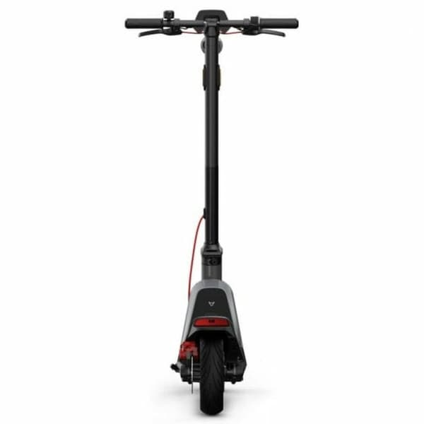 Elscooter Niu K3T331B3E11 Svart 450 W