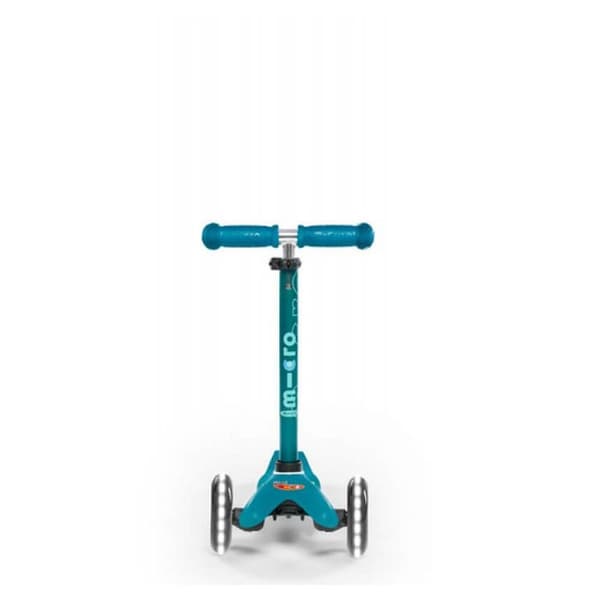 Mikro Mobilitet Mini Mikro