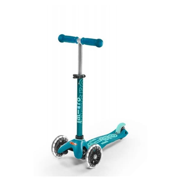 Mikro Mobilitet Mini Mikro