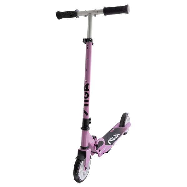 STIGA Kick Scooter Cruise 145-S Blue Pink