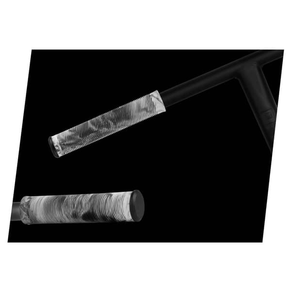 Grips scooter håndtag sort og hvid 160 mm G3 2 stk
