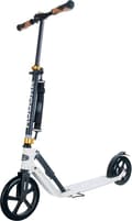 Miniatyrbild 1 av 4: Hudora Big Wheel Style 230 Scooter - Vit