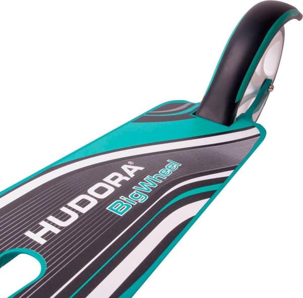 HUDORA Big Wheel Scooter 205