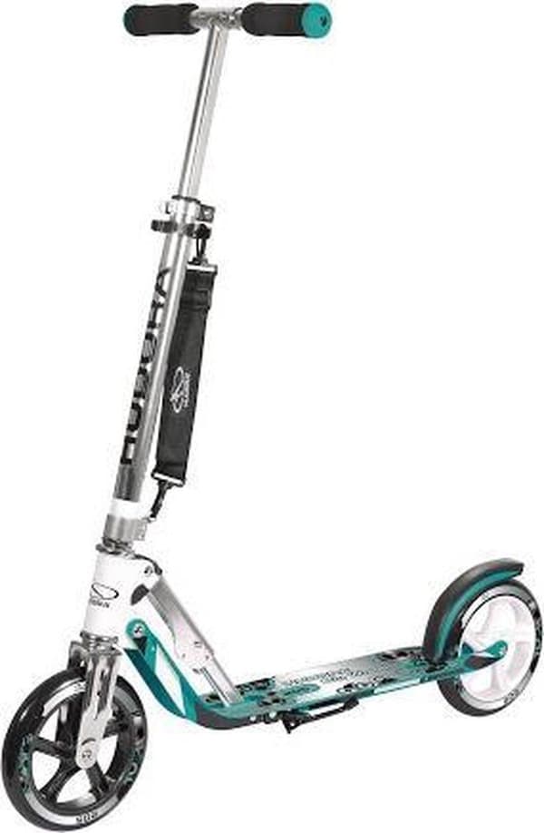 HUDORA Big Wheel Scooter 205