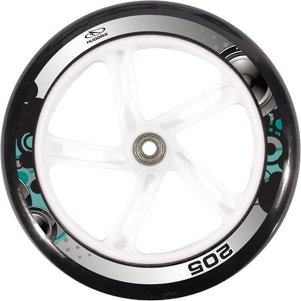 HUDORA Big Wheel Scooter 205