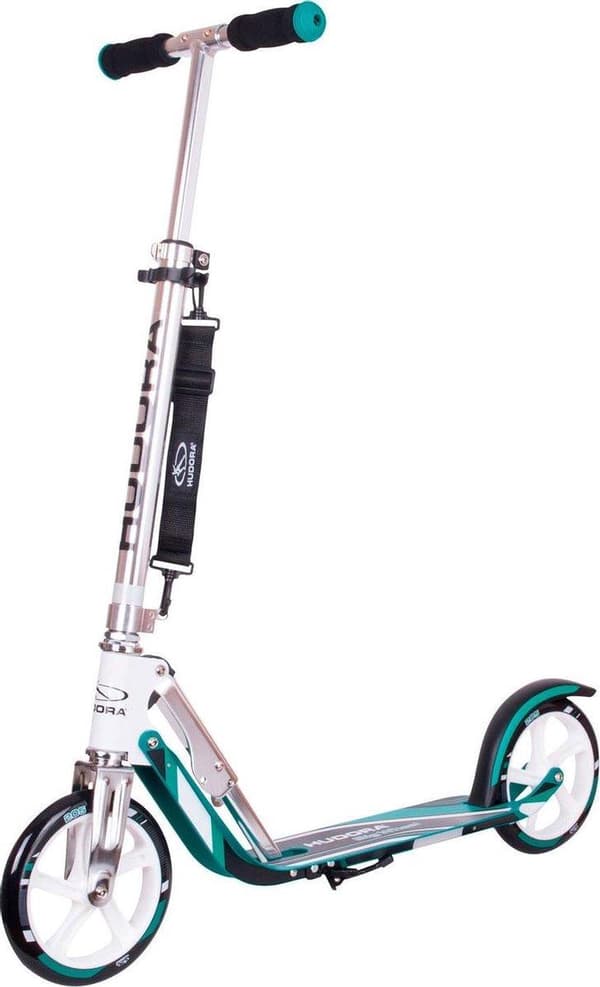 HUDORA Big Wheel Scooter 205