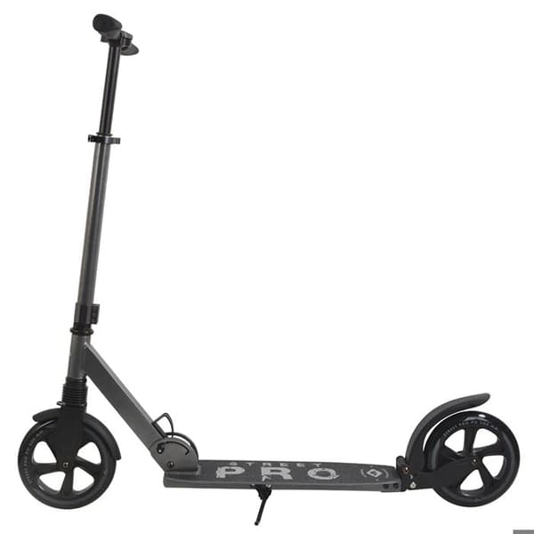 Trottinett barn Schildkröt Street Pro