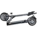 Miniatyrbild 4 av 4: Trottinette électrique JOYOR Y8-S ABE Räckvidd 85 km Motor 500 W 20 km/h Däck 10 tum Batteri 48V26Ah Svart