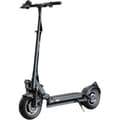 Miniatyrbild 1 av 4: Trottinette électrique JOYOR Y8-S ABE Räckvidd 85 km Motor 500 W 20 km/h Däck 10 tum Batteri 48V26Ah Svart