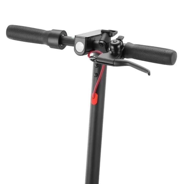 iScooter i9 Elscooter 350W 7.5Ah 30 km/h hastighet 30 km max räckvidd 8.5 tums däck hopfällbar elscooter