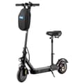 Miniatyrbild 1 av 11: iScooter i9Pro Elscooter 36V 7.5Ah Hopfällbar Scooter 350W Motor 30km/h Maxhastighet 8.5 Tums Honeycomb Däck Elscooter