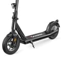 Miniatyrbild 4 av 11: iScooter i9s Elscooter 500W Motor 36V 10Ah Litiumbatteri 10-tums luftfyllda däck Maxhastighet 35 km/h Elscooter