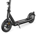 Miniatyrbild 3 av 11: iScooter i9s Elscooter 36V 10Ah Litiumbatteri 500W Motor 10-tums luftfyllda däck Maxhastighet 35 km/h Elscooter