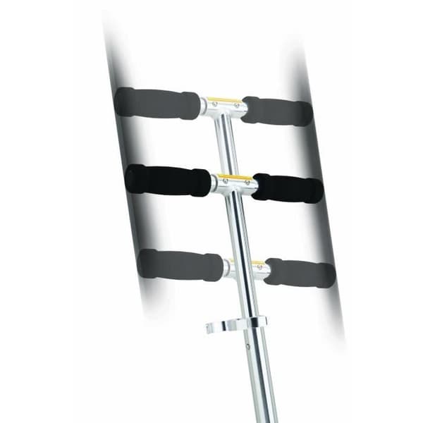 RAZOR A5 Lux Scooter - Blå