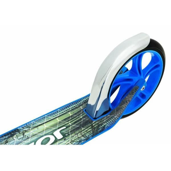 RAZOR A5 Lux Scooter - Blå