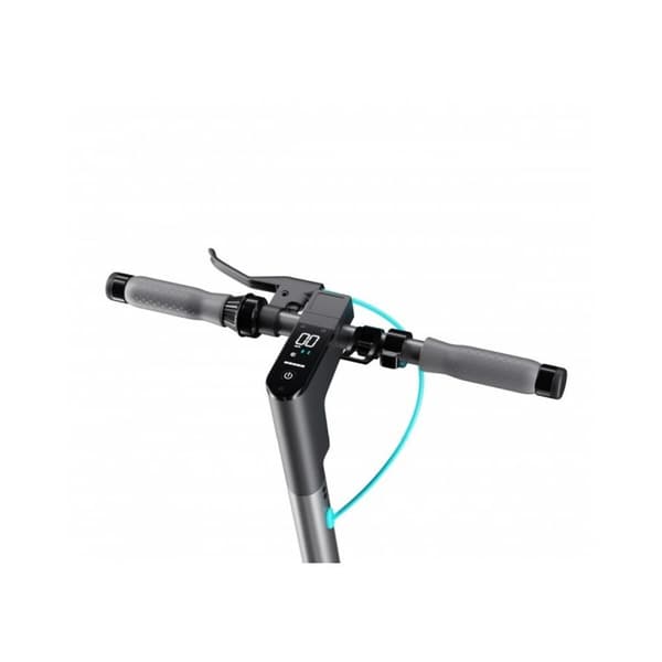 Elscooter Motus Scooty 10 Svart 350 W