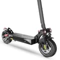 Miniatyrbild 2 av 11: iScooter iX4 48V 15Ah Batteri 10-tums Däck Max Räckvidd 45 km Hastighet 45 km/h Elscooter med APP