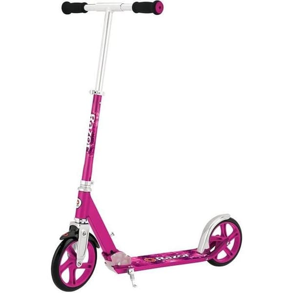 Razor - A5 Lux Scooter - Rosa