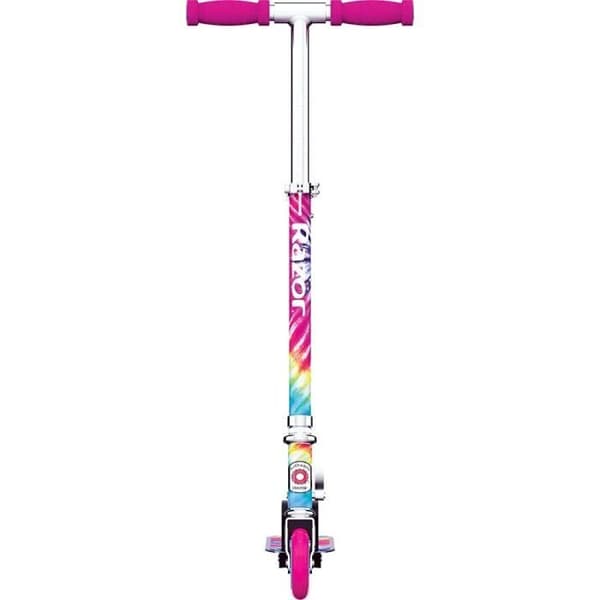 Razor - A Tie-Dye Graphic - PK 25L skoter