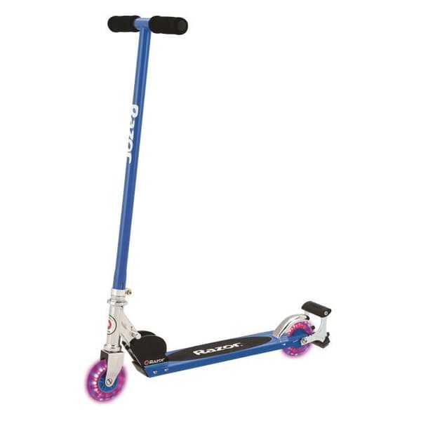 Skoter - RAZOR - S Spark blue - Barn - 2 hjul - Fritid