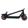 Miniatyrbillede 3 af 11: Lamtier T1 Pro 10'' foldbar elektrisk løbehjul, 350W motor, 10,4AH batteri, forhjulstræk, støddæmpere for og bag